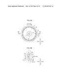 CLICK MECHANISM AND INPUT DEVICE diagram and image