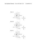 CLICK MECHANISM AND INPUT DEVICE diagram and image