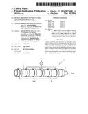 PLASMA TREATMENT METHOD, PLASMA TREATMENT APPARATUS, AND PLASMA-TREATED     LONG OBJECT diagram and image