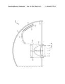 High-intensity Discharge Lamp Assembly and Method diagram and image