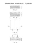 PATTERN FORMING METHOD diagram and image