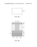 METHOD FOR MANUFACTURING SEMICONDUCTOR DEVICE diagram and image