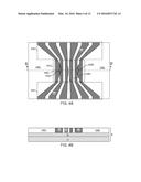 PHOTORESIST COLLAPSE METHOD FOR FORMING A PHYSICAL UNCLONABLE FUNCTION diagram and image