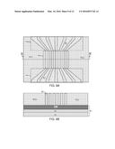 PHOTORESIST COLLAPSE METHOD FOR FORMING A PHYSICAL UNCLONABLE FUNCTION diagram and image