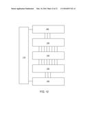 PHOTORESIST COLLAPSE METHOD FOR FORMING A PHYSICAL UNCLONABLE FUNCTION diagram and image