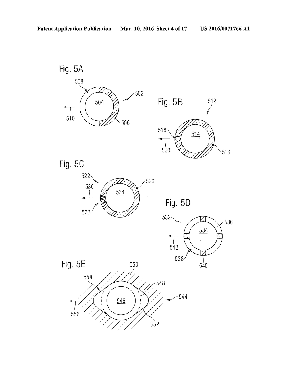 SEMICONDUCTOR DEVICE AND METHOD OF MANUFACTURING THEREOF - diagram, schematic, and image 05