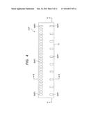 SEMICONDUCTOR DEVICE, METHOD OF MANUFACTURING THE DEVICE, AND LIQUID     CRYSTAL DISPLAY diagram and image