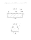 SEMICONDUCTOR DEVICE, METHOD OF MANUFACTURING THE DEVICE, AND LIQUID     CRYSTAL DISPLAY diagram and image