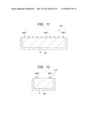 SEMICONDUCTOR DEVICE, METHOD OF MANUFACTURING THE DEVICE, AND LIQUID     CRYSTAL DISPLAY diagram and image