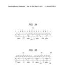 SEMICONDUCTOR DEVICE, METHOD OF MANUFACTURING THE DEVICE, AND LIQUID     CRYSTAL DISPLAY diagram and image