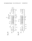 METHOD FOR MANUFACTURING A SEMICONDUCTOR DEVICE HAVING MULTIPLE HEAT SINKS diagram and image