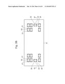 METHOD FOR MANUFACTURING A SEMICONDUCTOR DEVICE HAVING MULTIPLE HEAT SINKS diagram and image