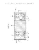 METHOD FOR MANUFACTURING A SEMICONDUCTOR DEVICE HAVING MULTIPLE HEAT SINKS diagram and image