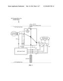 THROUGH-SILICON VIA ACCESS DEVICE FOR INTEGRATED CIRCUITS diagram and image