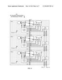 THROUGH-SILICON VIA ACCESS DEVICE FOR INTEGRATED CIRCUITS diagram and image