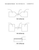 EFUSE STRUCTURE WITH STRESSED LAYER diagram and image