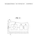 SEMICONDUCTOR DEVICE AND A METHOD OF MANUFACTURING THE SAME diagram and image