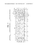 SEMICONDUCTOR DEVICE AND A METHOD OF MANUFACTURING THE SAME diagram and image