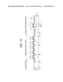 SEMICONDUCTOR DEVICE AND A METHOD OF MANUFACTURING THE SAME diagram and image