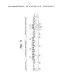 SEMICONDUCTOR DEVICE AND A METHOD OF MANUFACTURING THE SAME diagram and image