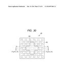 SEMICONDUCTOR DEVICE AND A METHOD OF MANUFACTURING THE SAME diagram and image