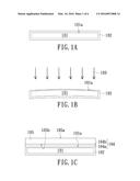 INTEGRATED SEMICONDUCTOR DEVICE AND METHOD FOR FABRICATING THE SAME diagram and image