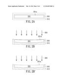 INTEGRATED SEMICONDUCTOR DEVICE AND METHOD FOR FABRICATING THE SAME diagram and image