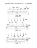 INTEGRATED SEMICONDUCTOR DEVICE AND METHOD FOR FABRICATING THE SAME diagram and image