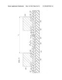 Design Scheme for Connector Site Spacing and Resulting Structures diagram and image