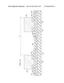 Design Scheme for Connector Site Spacing and Resulting Structures diagram and image