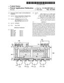 PACKAGE STRUCTURES AND METHODS OF FORMING diagram and image