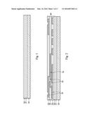 PACKAGE STRUCTURES AND METHODS OF FORMING diagram and image