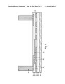 PACKAGE STRUCTURES AND METHODS OF FORMING diagram and image