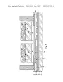 PACKAGE STRUCTURES AND METHODS OF FORMING diagram and image