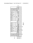 PACKAGE STRUCTURES AND METHODS OF FORMING diagram and image