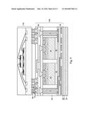 PACKAGE STRUCTURES AND METHODS OF FORMING diagram and image