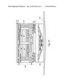 PACKAGE STRUCTURES AND METHODS OF FORMING diagram and image