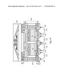 PACKAGE STRUCTURES AND METHODS OF FORMING diagram and image