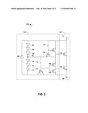 ELECTRO-STATIC DISCHARGE PROTECTION CIRCUIT diagram and image