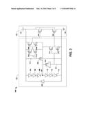 ELECTRO-STATIC DISCHARGE PROTECTION CIRCUIT diagram and image