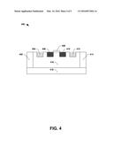 ELECTRO-STATIC DISCHARGE PROTECTION CIRCUIT diagram and image