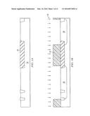 EMBEDDED TUNGSTEN RESISTOR diagram and image