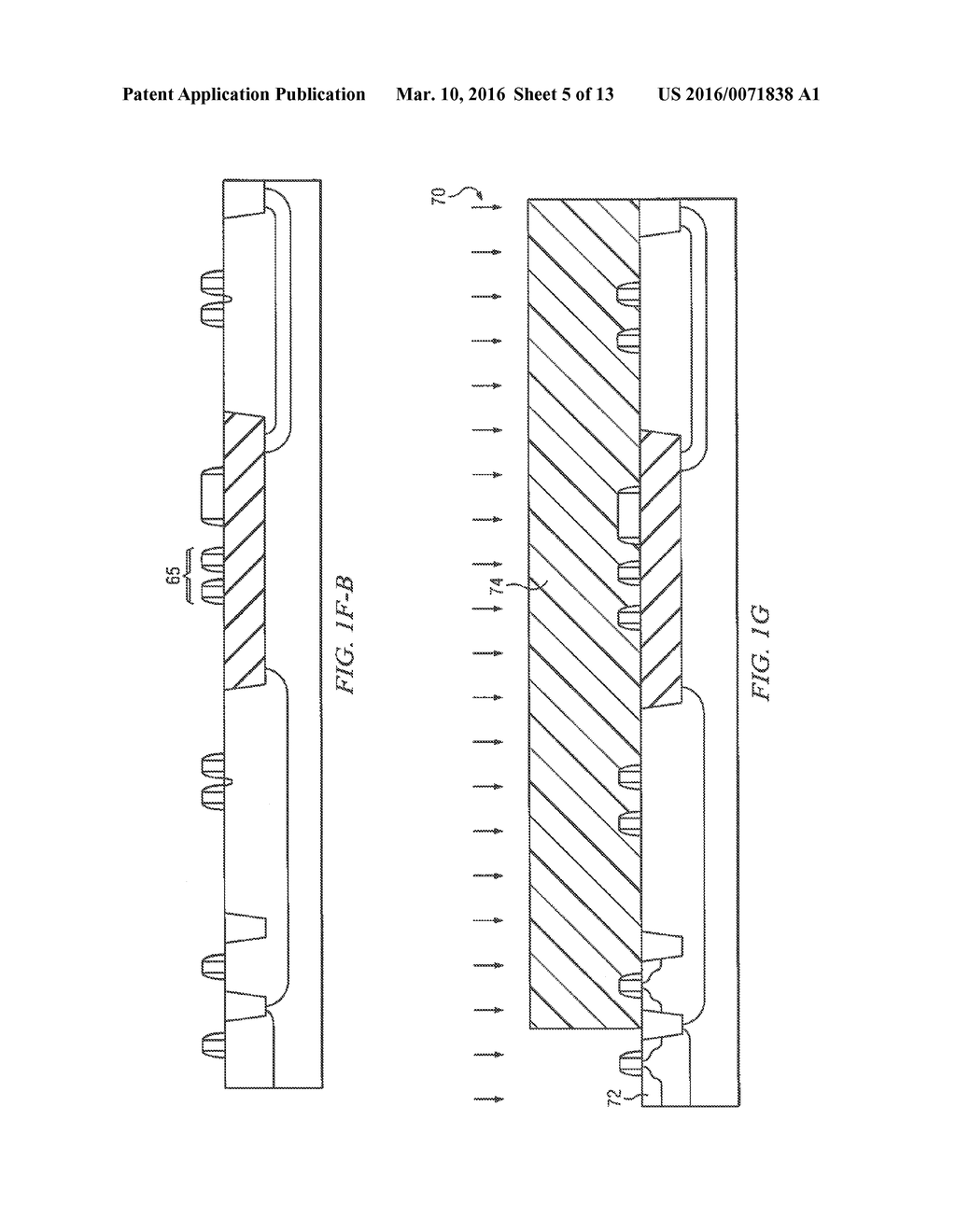 EMBEDDED TUNGSTEN RESISTOR - diagram, schematic, and image 06