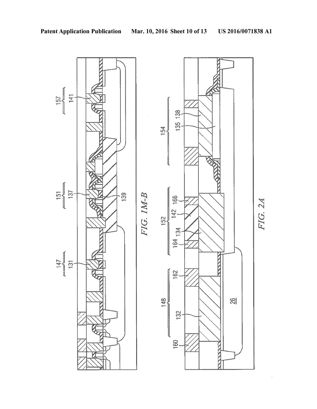 EMBEDDED TUNGSTEN RESISTOR - diagram, schematic, and image 11