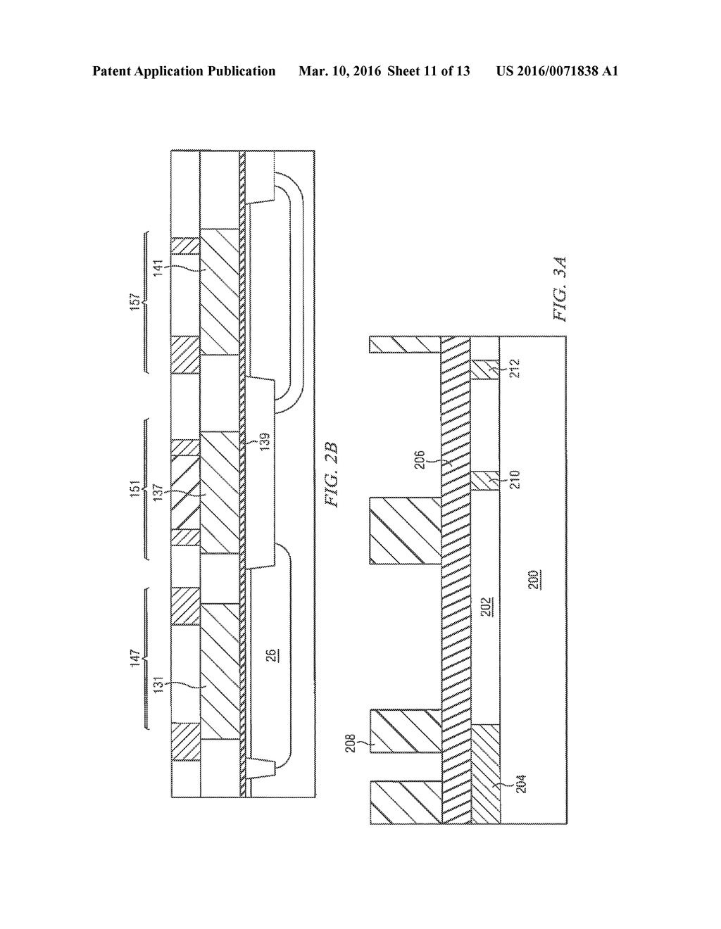 EMBEDDED TUNGSTEN RESISTOR - diagram, schematic, and image 12