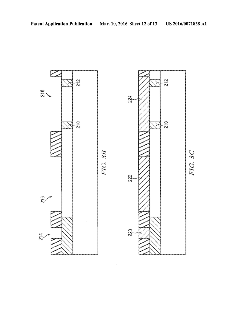 EMBEDDED TUNGSTEN RESISTOR - diagram, schematic, and image 13