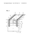 IGBT WITH A BUILT-IN-DIODE diagram and image