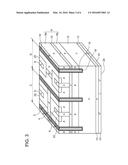 IGBT WITH A BUILT-IN-DIODE diagram and image