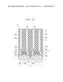 Semiconductor Device and Method of Fabricating the Same diagram and image