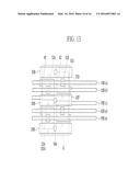 Semiconductor Device and Method of Fabricating the Same diagram and image